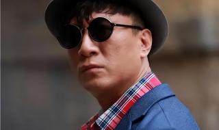 一代枭雄胡前宽 一代枭雄胡前宽