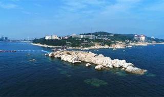 烟台养马岛 烟台养马岛