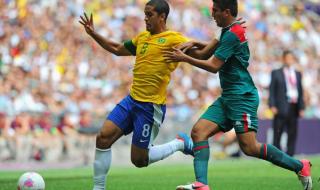 伦敦奥运会男足金牌 伦敦奥运会男足金牌